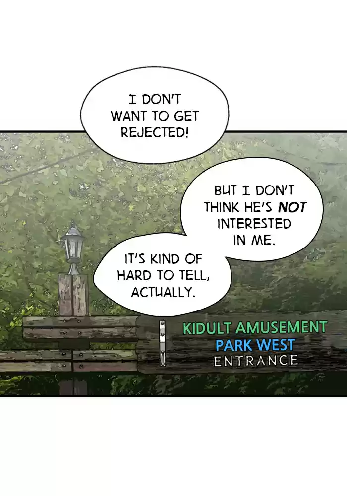 Lee Doona! Chapter 48