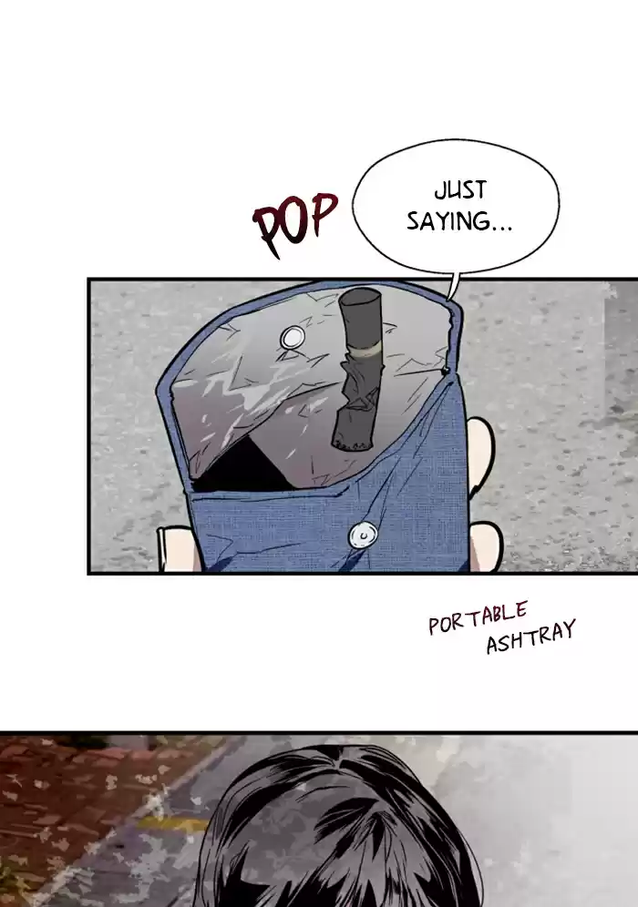 Lee Doona! Chapter 48