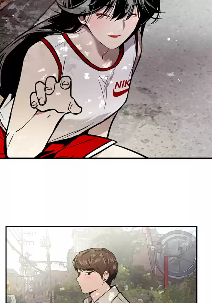 Lee Doona! Chapter 48