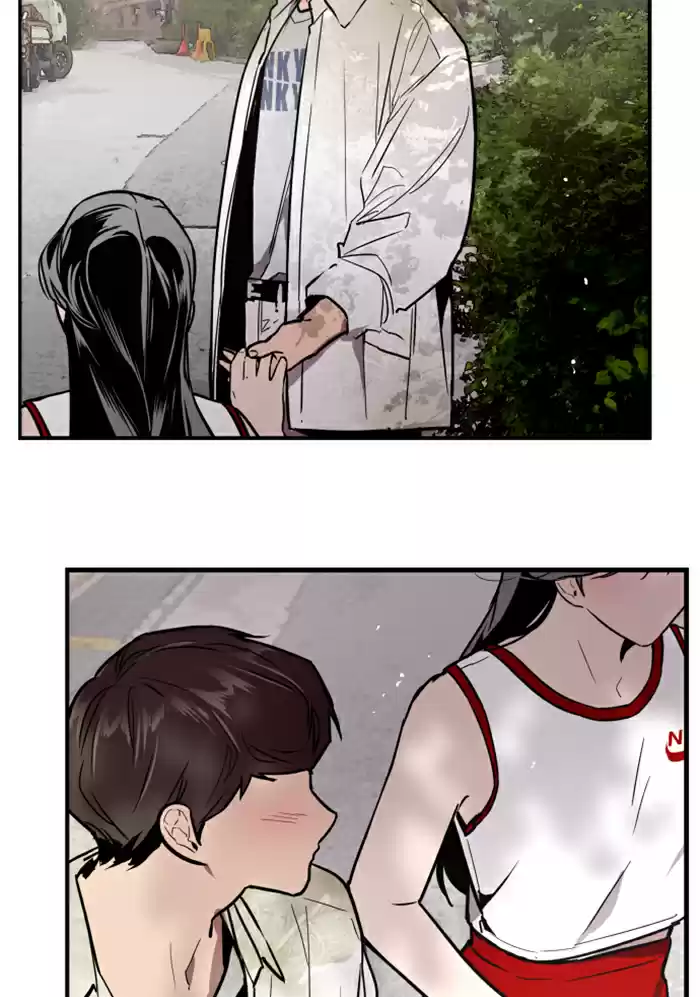 Lee Doona! Chapter 48