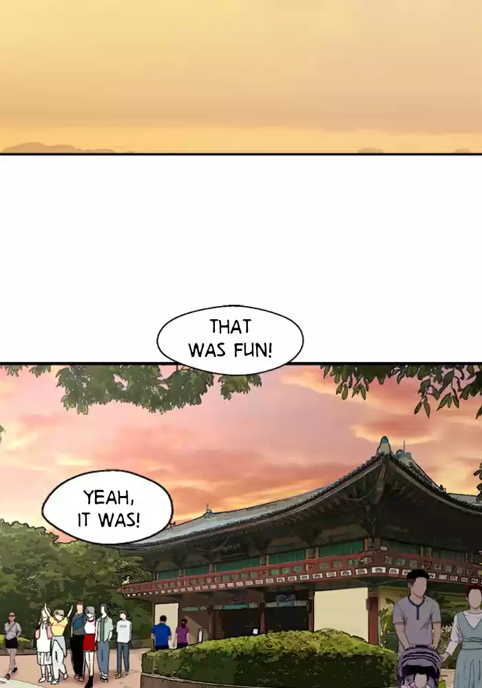 Lee Doona! Chapter 48