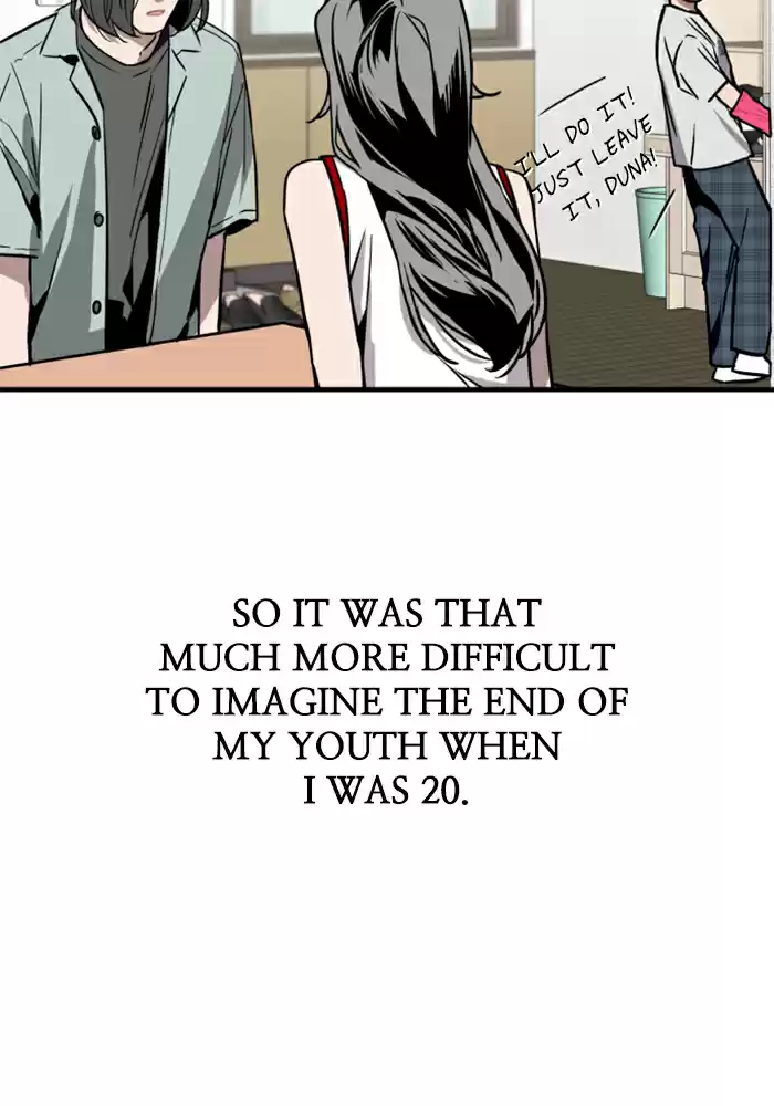 Lee Doona! Chapter 48