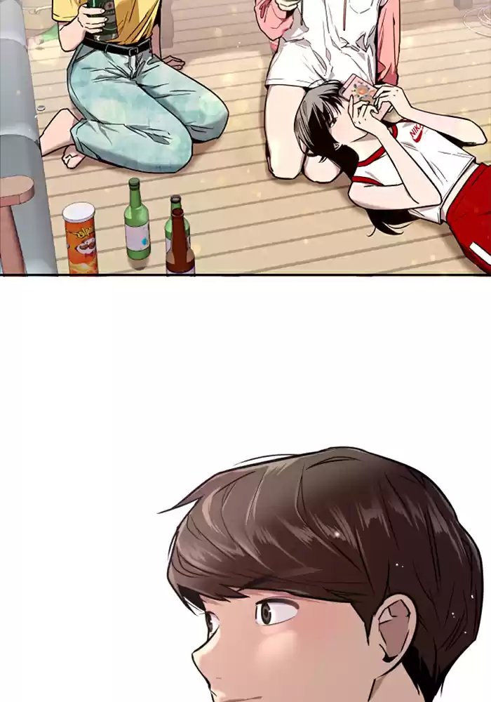 Lee Doona! Chapter 48