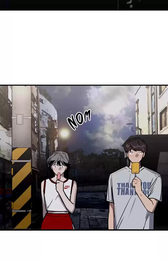 Lee Doona! Chapter 48