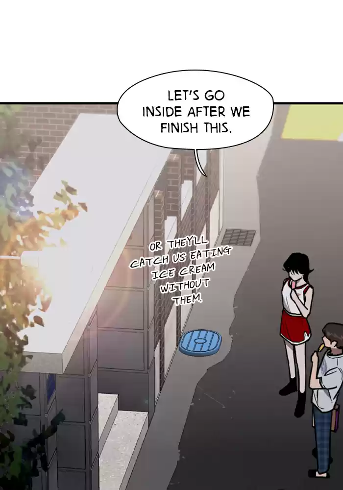 Lee Doona! Chapter 48