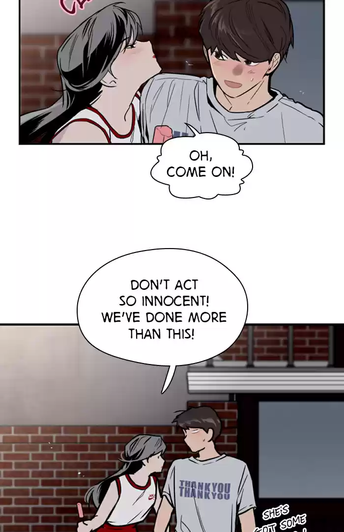 Lee Doona! Chapter 48