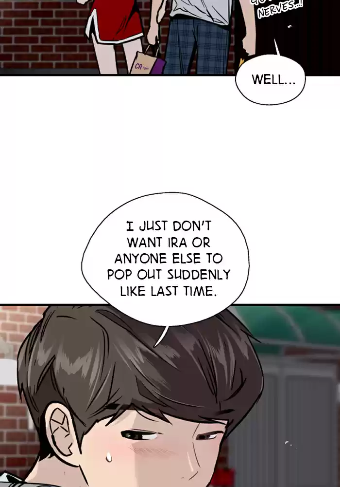 Lee Doona! Chapter 48