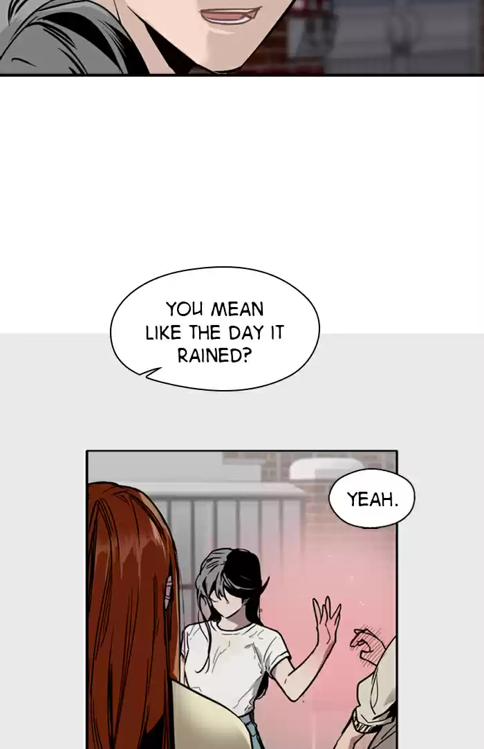 Lee Doona! Chapter 48