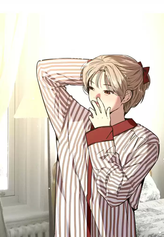 Lee Doona! Chapter 49