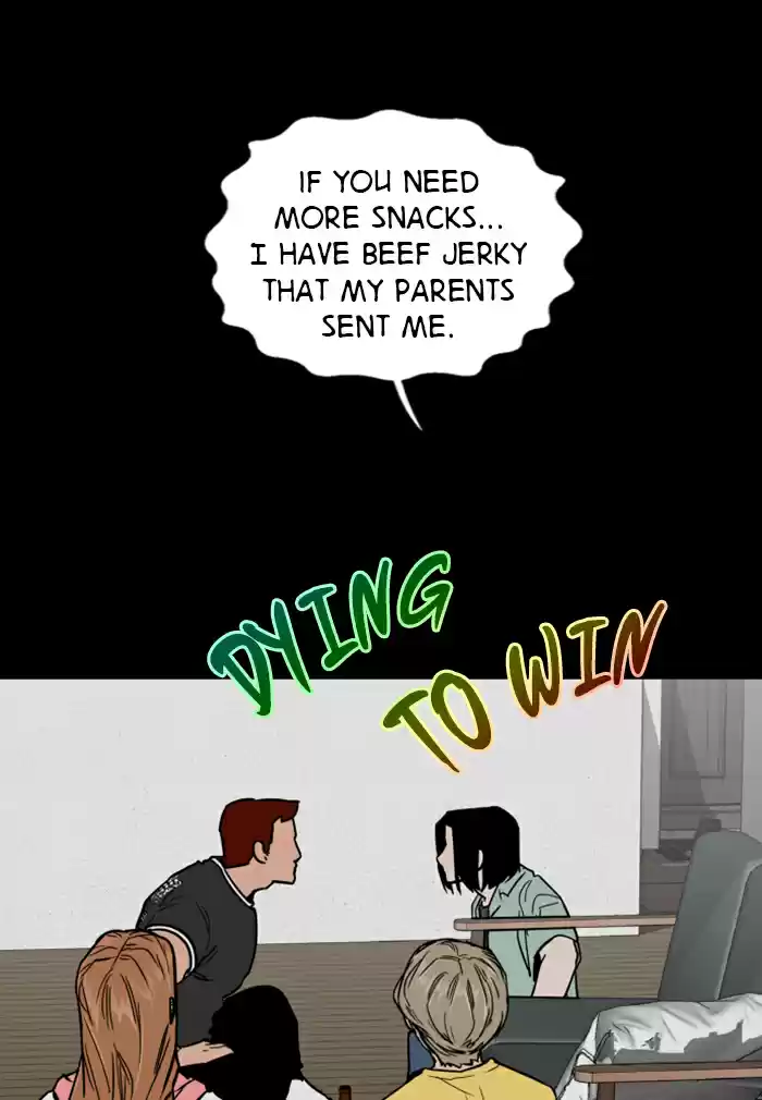 Lee Doona! Chapter 49