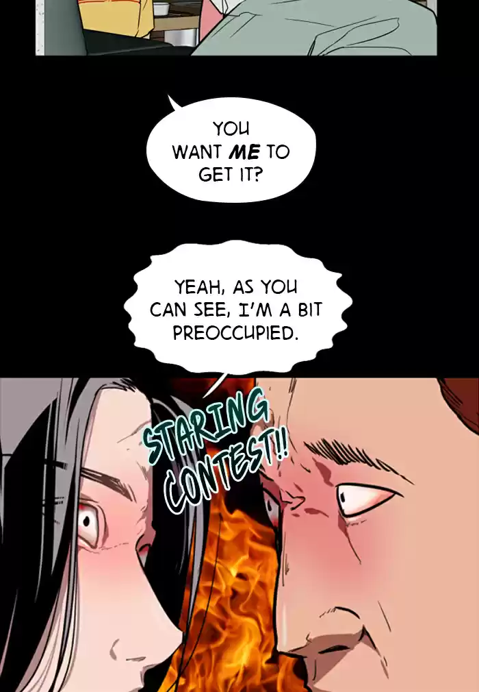 Lee Doona! Chapter 49