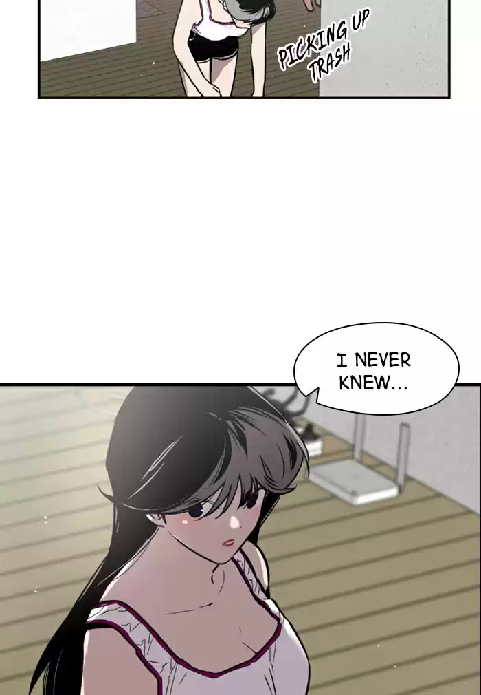 Lee Doona! Chapter 49