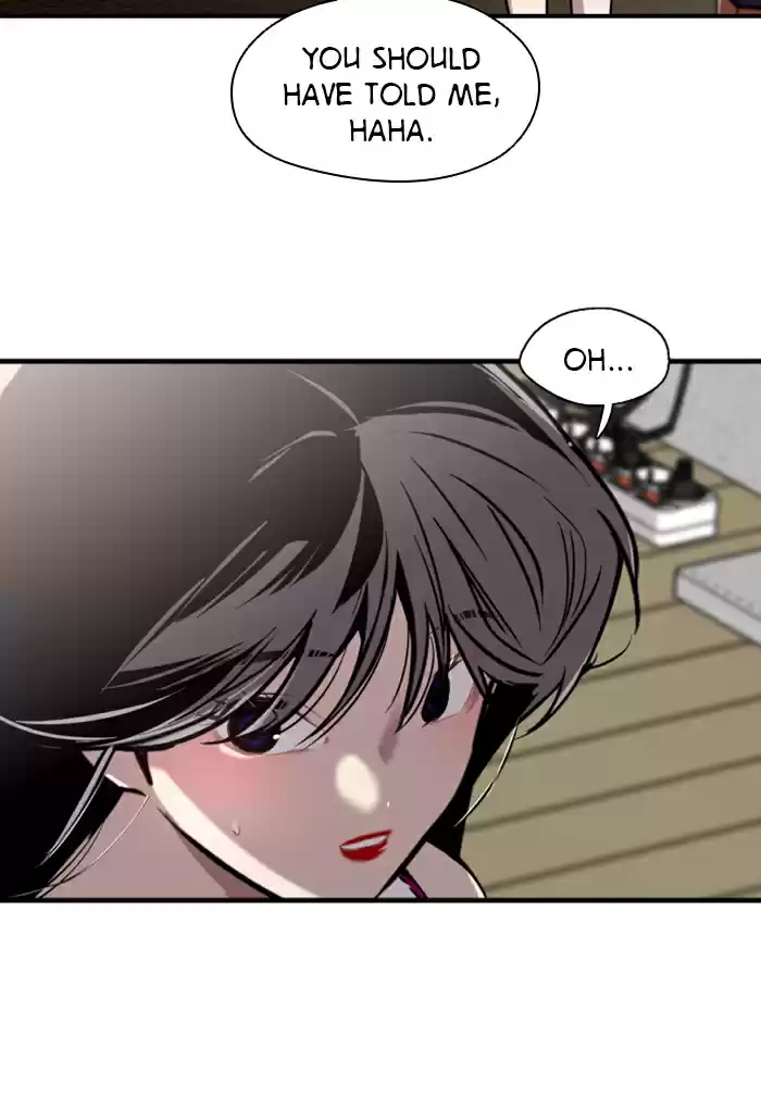 Lee Doona! Chapter 49