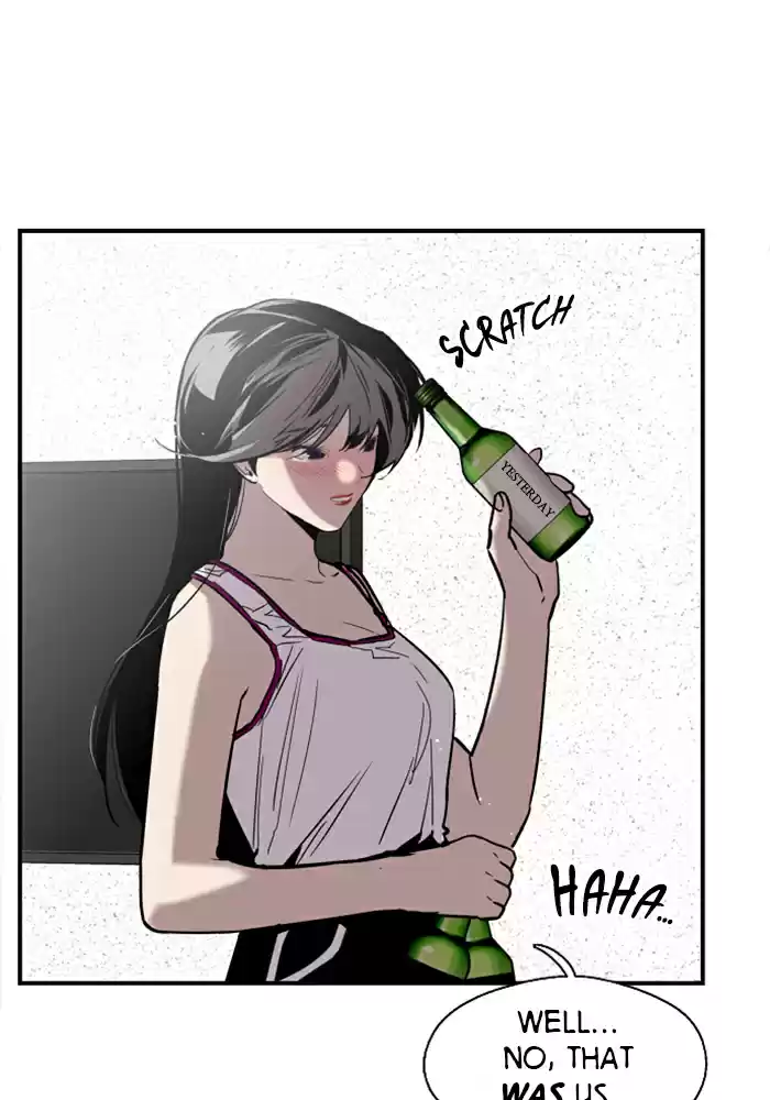 Lee Doona! Chapter 49