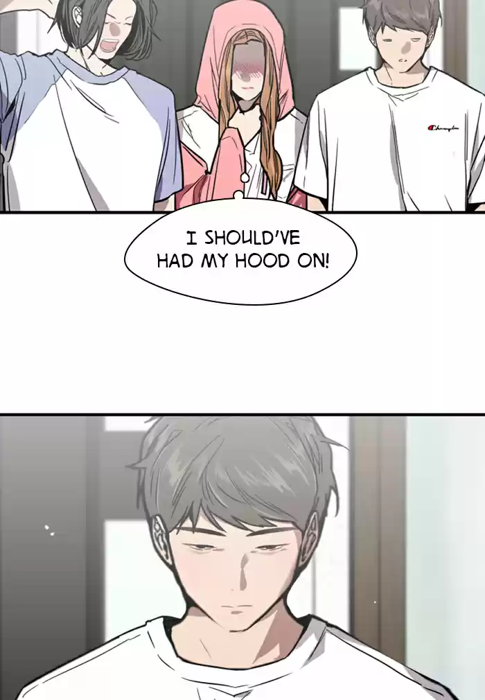 Lee Doona! Chapter 49