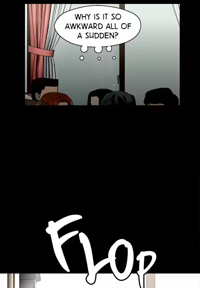 Lee Doona! Chapter 49