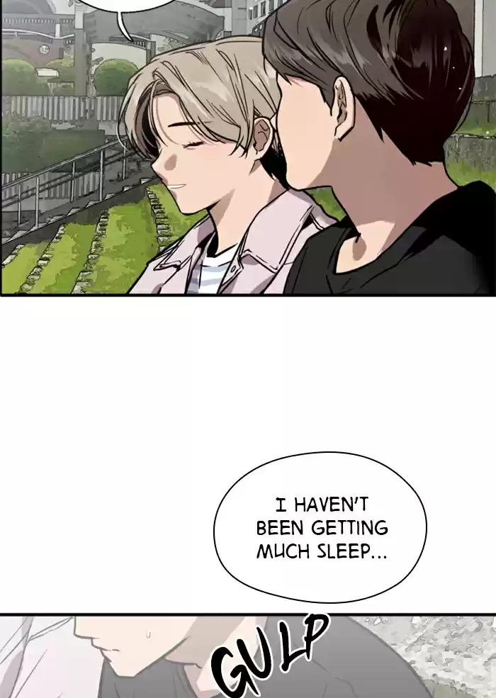 Lee Doona! Chapter 49