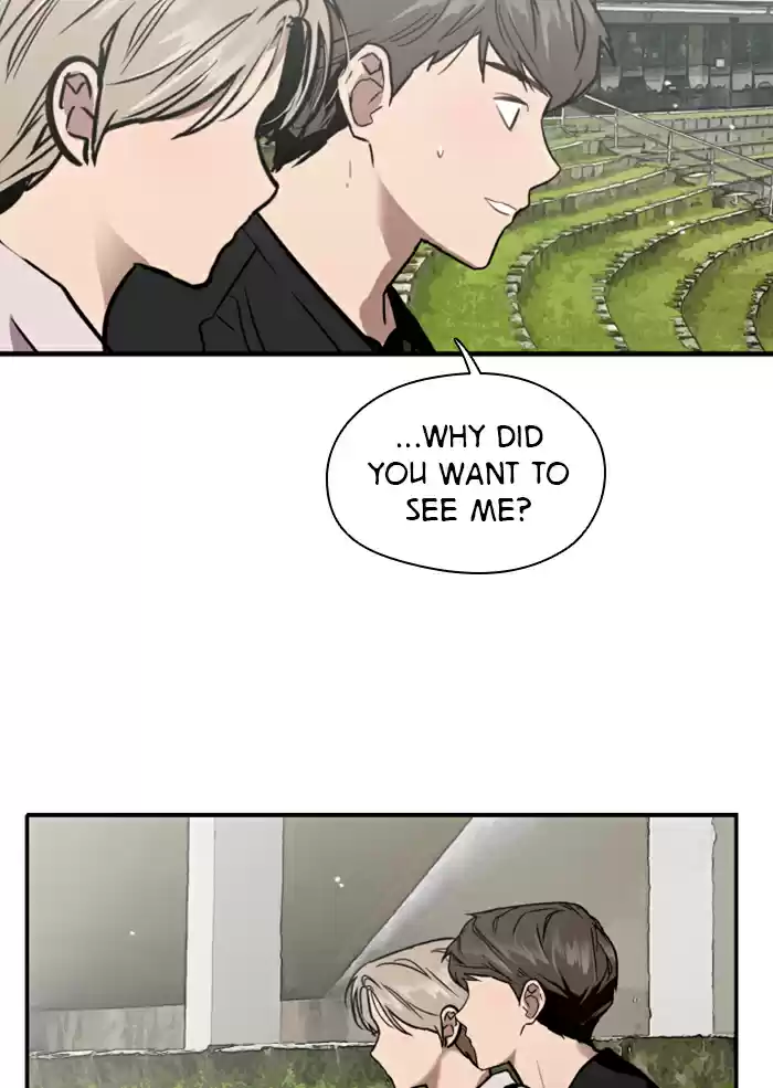 Lee Doona! Chapter 49