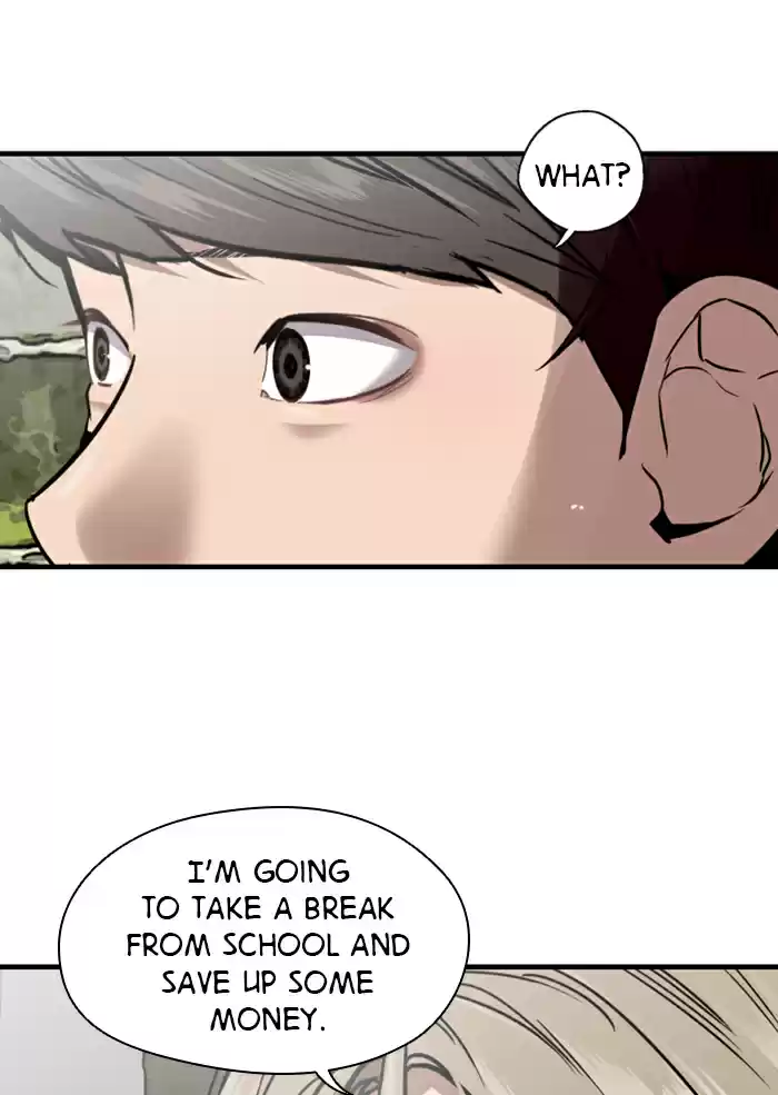 Lee Doona! Chapter 49