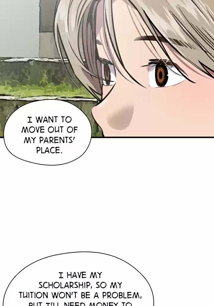 Lee Doona! Chapter 49