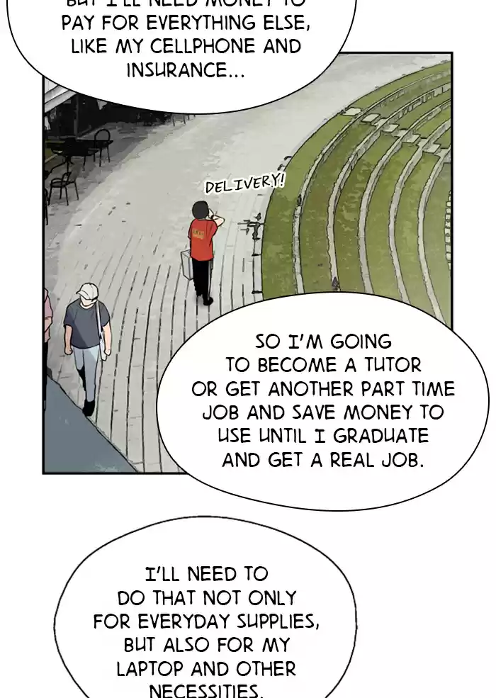 Lee Doona! Chapter 49