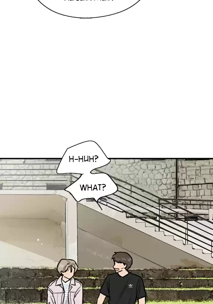 Lee Doona! Chapter 49