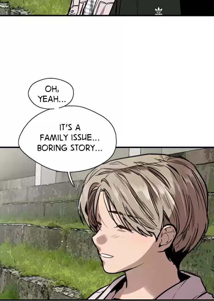 Lee Doona! Chapter 49