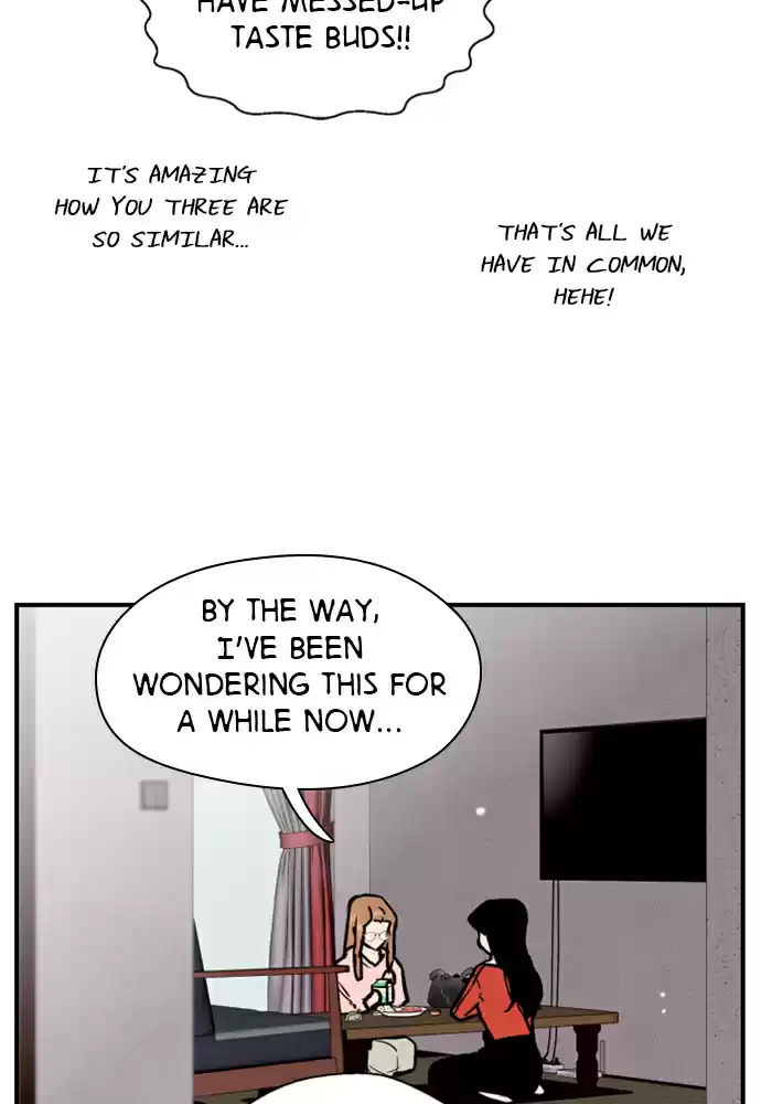 Lee Doona! Chapter 49