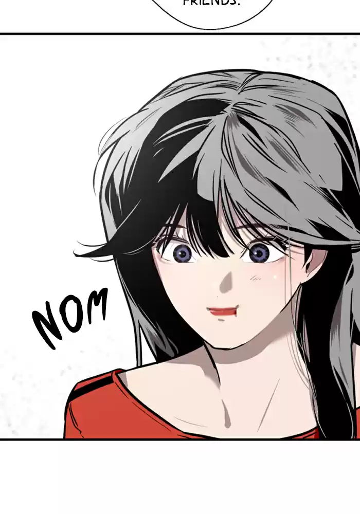 Lee Doona! Chapter 49