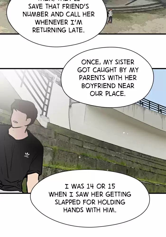 Lee Doona! Chapter 49