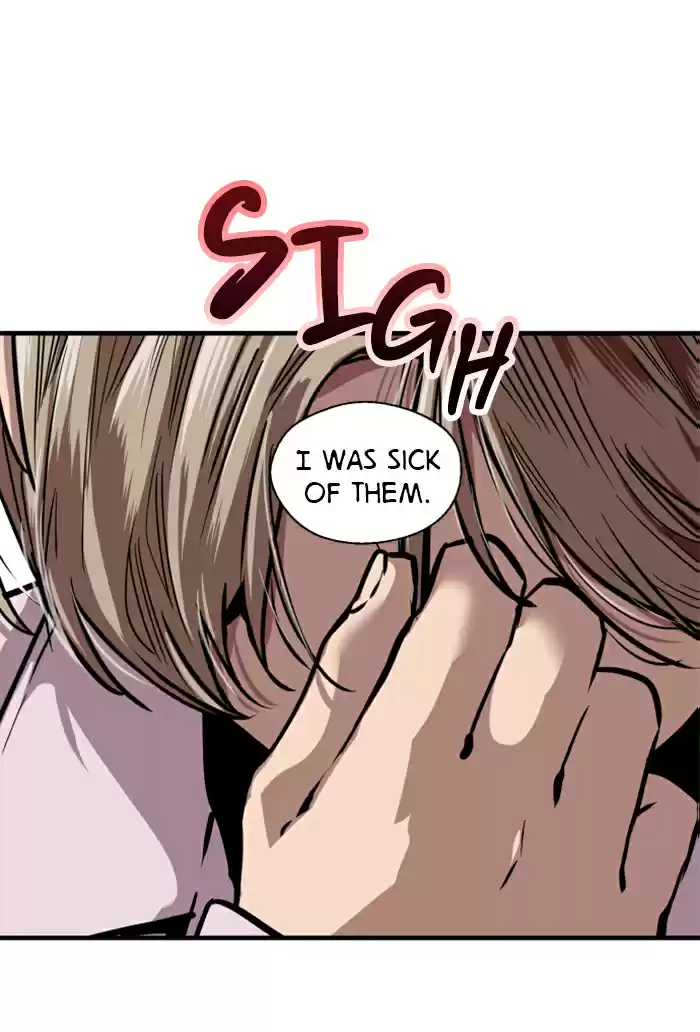 Lee Doona! Chapter 49