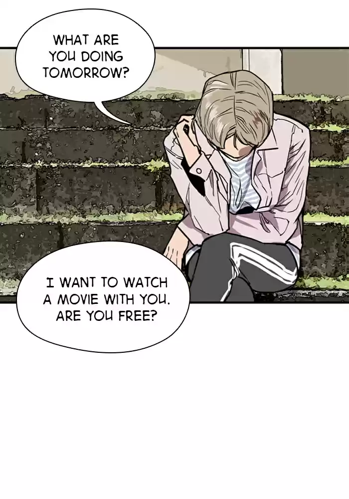 Lee Doona! Chapter 49