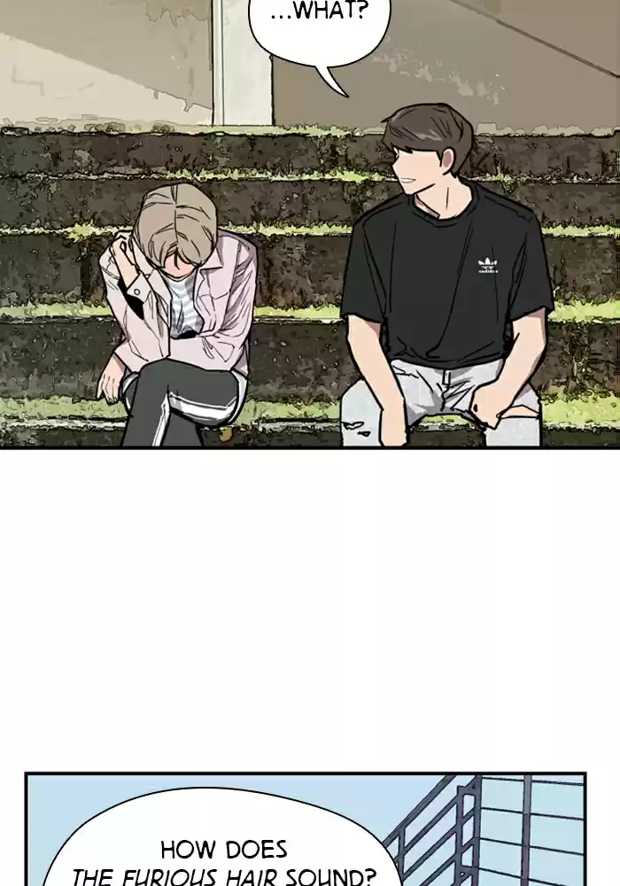 Lee Doona! Chapter 49