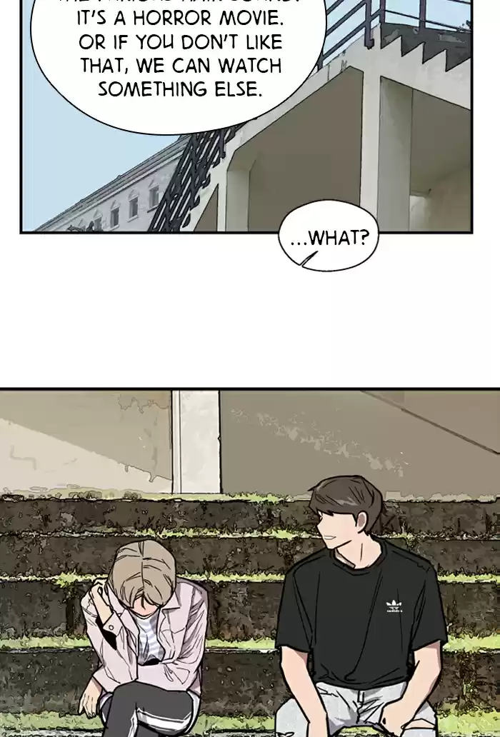 Lee Doona! Chapter 49