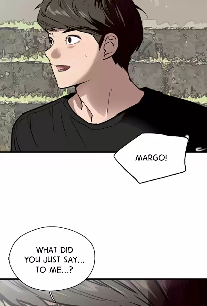 Lee Doona! Chapter 49