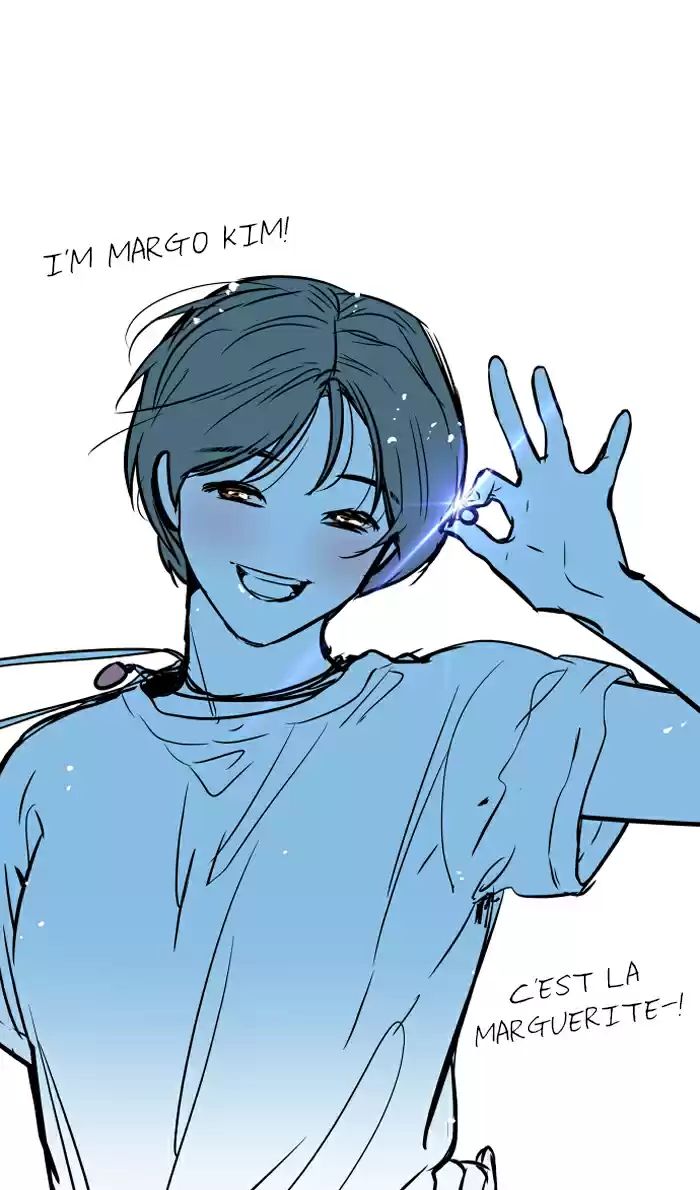 Lee Doona! Chapter 5