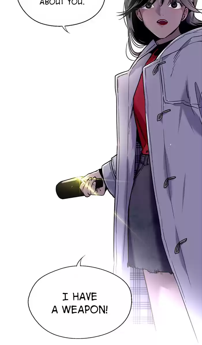 Lee Doona! Chapter 5