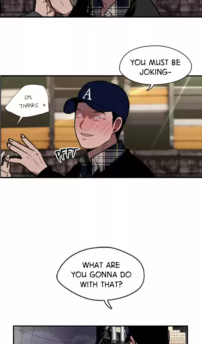 Lee Doona! Chapter 5