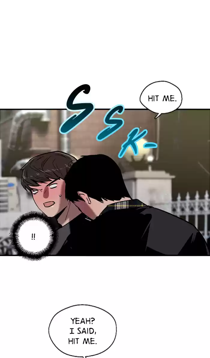 Lee Doona! Chapter 5