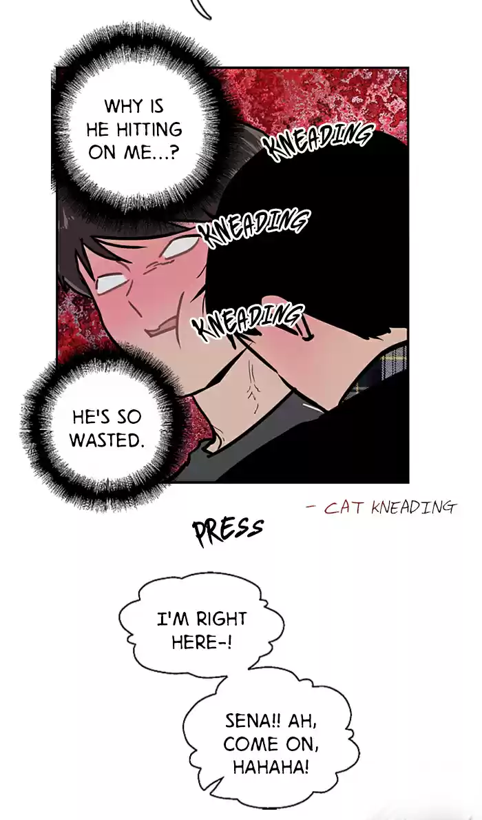 Lee Doona! Chapter 5