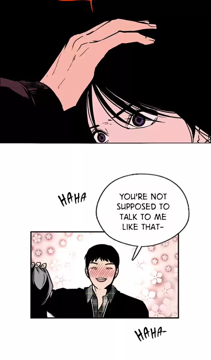 Lee Doona! Chapter 5