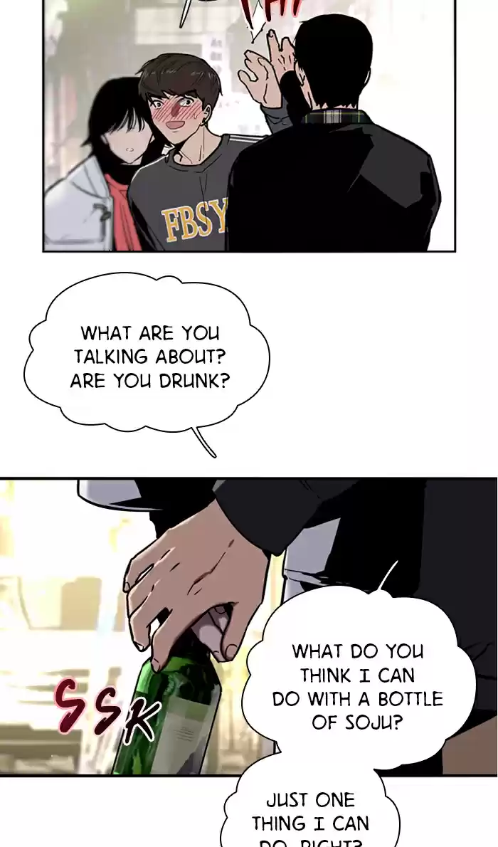 Lee Doona! Chapter 5