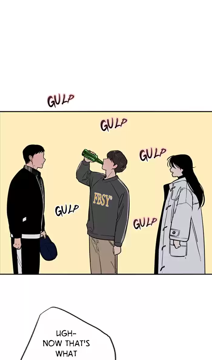 Lee Doona! Chapter 5