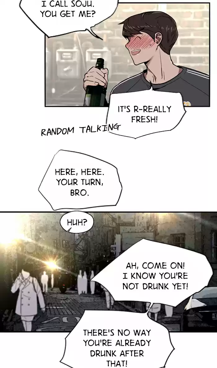 Lee Doona! Chapter 5