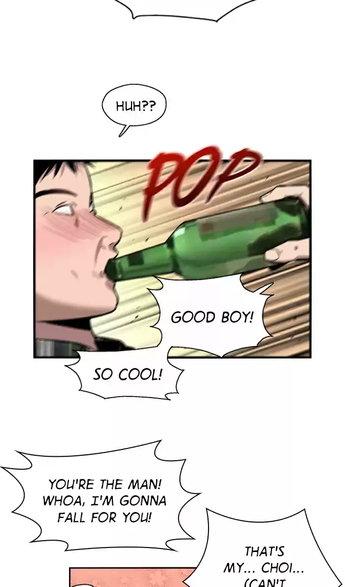 Lee Doona! Chapter 5