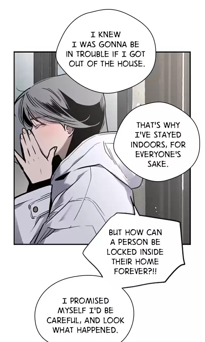 Lee Doona! Chapter 5