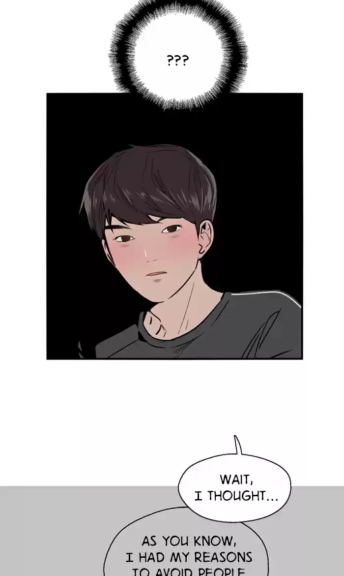 Lee Doona! Chapter 5