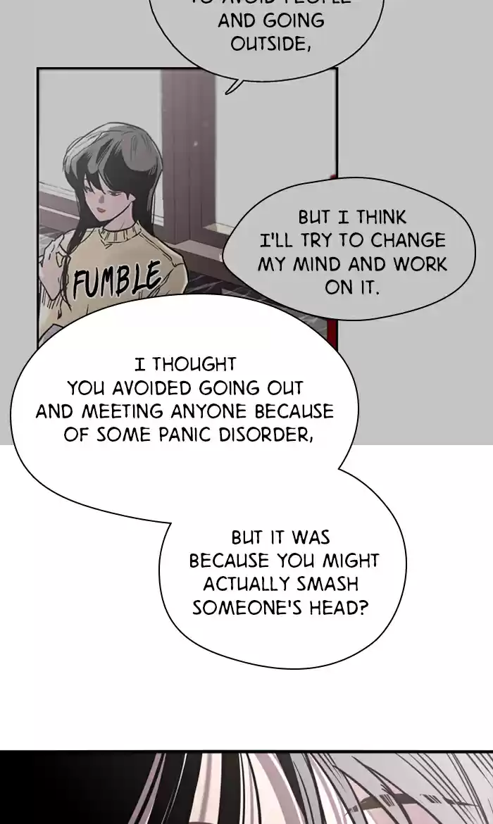 Lee Doona! Chapter 5