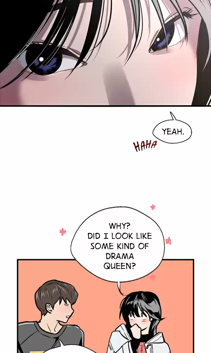 Lee Doona! Chapter 5