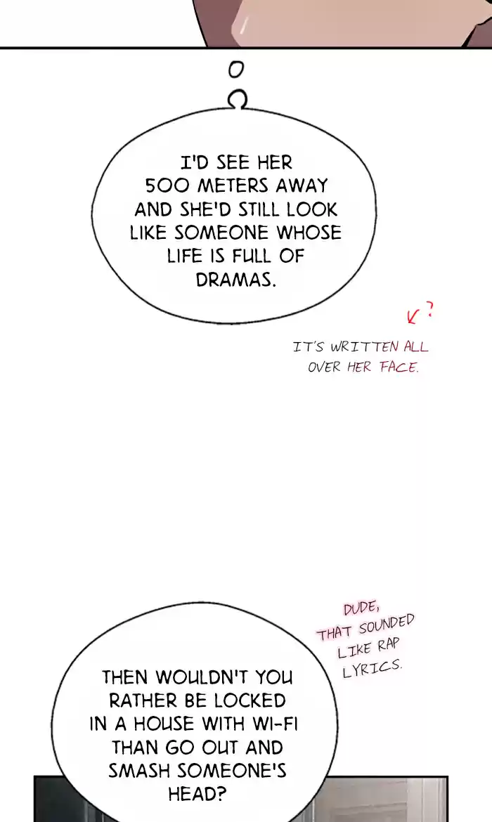 Lee Doona! Chapter 5